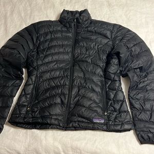 Small puffy PATAGONIA